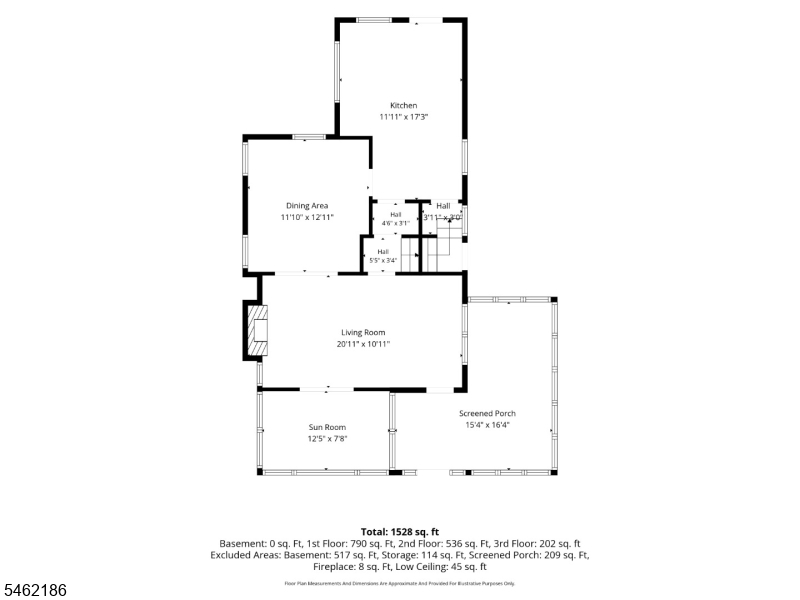 83 Franklin Street Bloomfield NJ 07003