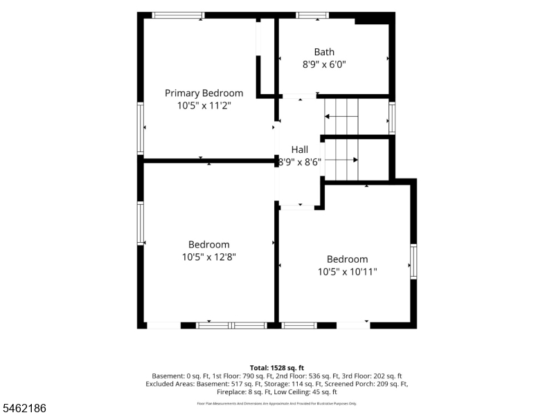 83 Franklin Street Bloomfield NJ 07003