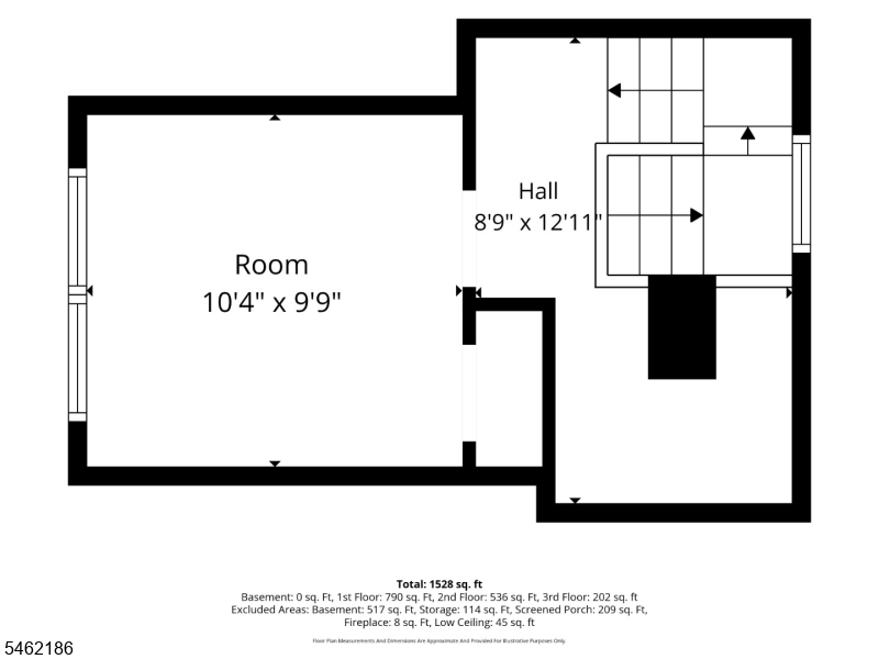 83 Franklin Street Bloomfield NJ 07003