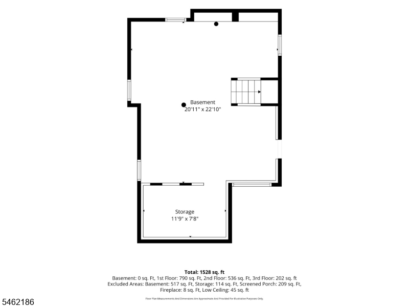 83 Franklin Street Bloomfield NJ 07003