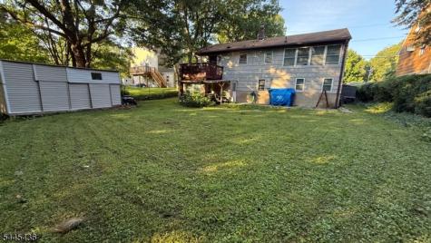 35 Lakeview Road Ringwood NJ 07456