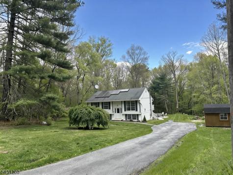 7 Vansickle Road Sandyston NJ 07826