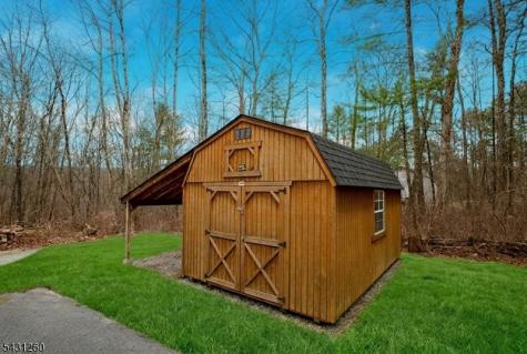 7 Vansickle Road Sandyston NJ 07826