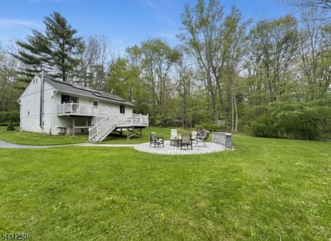 7 Vansickle Road Sandyston NJ 07826