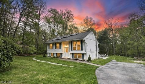 7 Vansickle Road Sandyston NJ 07826