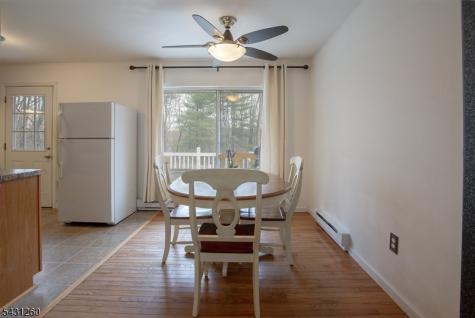 7 Vansickle Road Sandyston NJ 07826