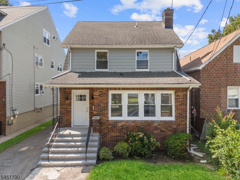 51 Ketner Street Bloomfield NJ 07003
