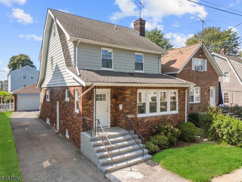 51 Ketner Street Bloomfield NJ 07003