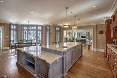 156 Overleigh Road Bernardsville NJ 07924