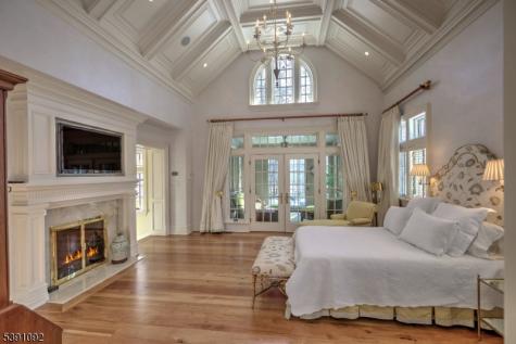 156 Overleigh Road Bernardsville NJ 07924