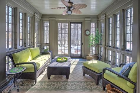 156 Overleigh Road Bernardsville NJ 07924