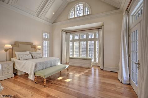 156 Overleigh Road Bernardsville NJ 07924