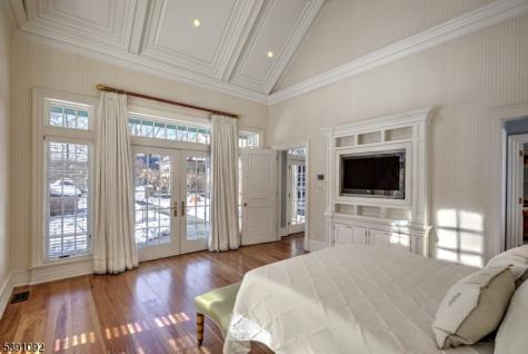 156 Overleigh Road Bernardsville NJ 07924