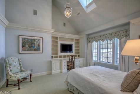 156 Overleigh Road Bernardsville NJ 07924