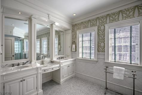 156 Overleigh Road Bernardsville NJ 07924