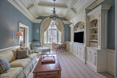 156 Overleigh Road Bernardsville NJ 07924