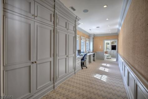 156 Overleigh Road Bernardsville NJ 07924