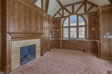 156 Overleigh Road Bernardsville NJ 07924