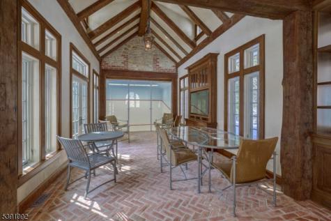 156 Overleigh Road Bernardsville NJ 07924