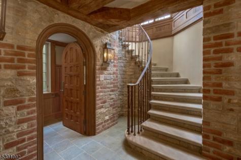 156 Overleigh Road Bernardsville NJ 07924