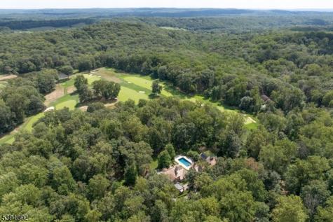 156 Overleigh Road Bernardsville NJ 07924