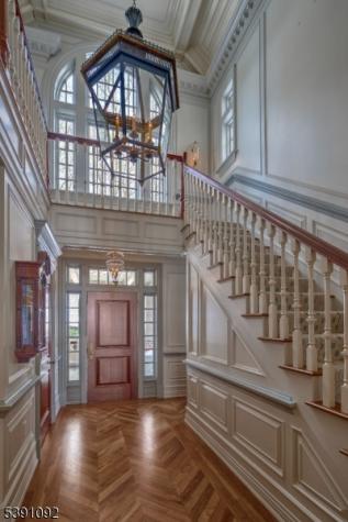 156 Overleigh Road Bernardsville NJ 07924