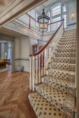 156 Overleigh Road Bernardsville NJ 07924