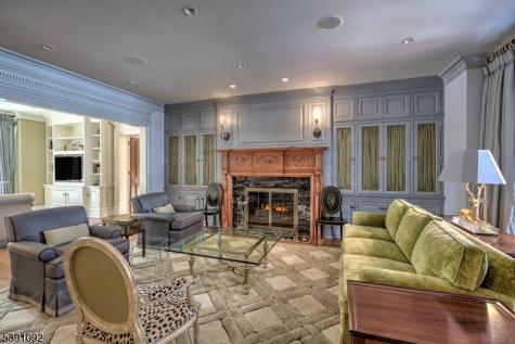 156 Overleigh Road Bernardsville NJ 07924