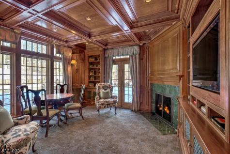 156 Overleigh Road Bernardsville NJ 07924
