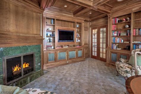 156 Overleigh Road Bernardsville NJ 07924
