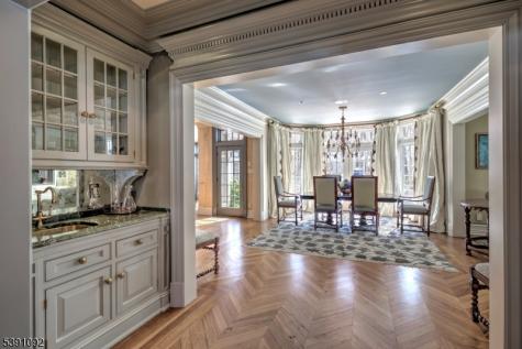 156 Overleigh Road Bernardsville NJ 07924