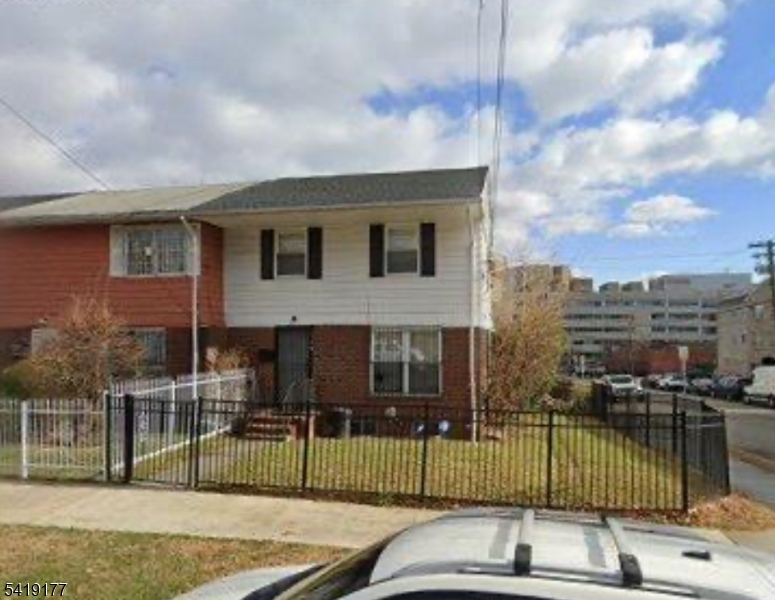 170 Fairmount Avenue Newark NJ 07103