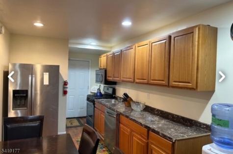 170 Fairmount Avenue Newark NJ 07103