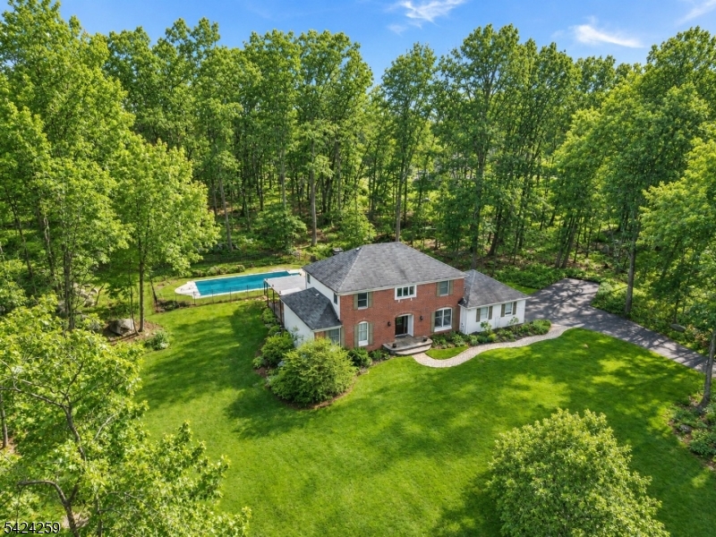 431 Little Brook Road Lebanon NJ 08826
