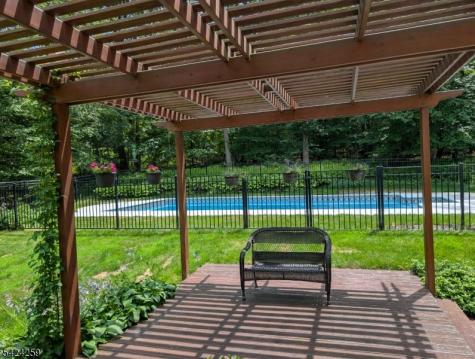 431 Little Brook Road Lebanon NJ 08826