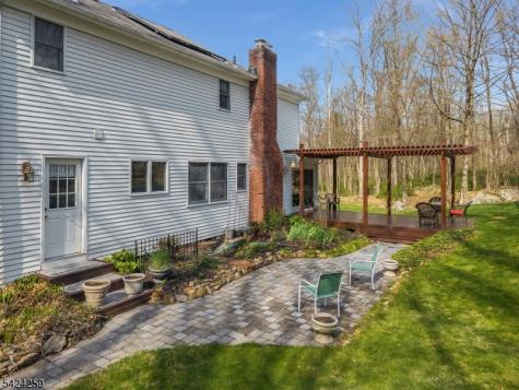 431 Little Brook Road Lebanon NJ 08826