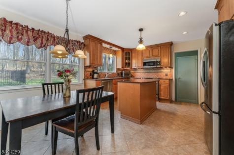 431 Little Brook Road Lebanon NJ 08826