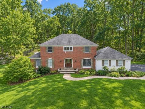 431 Little Brook Road Lebanon NJ 08826