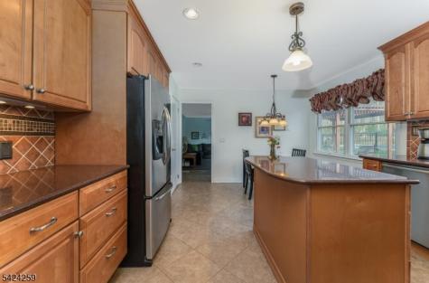 431 Little Brook Road Lebanon NJ 08826