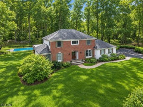 431 Little Brook Road Lebanon NJ 08826