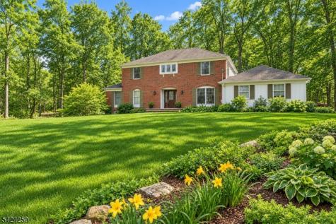 431 Little Brook Road Lebanon NJ 08826