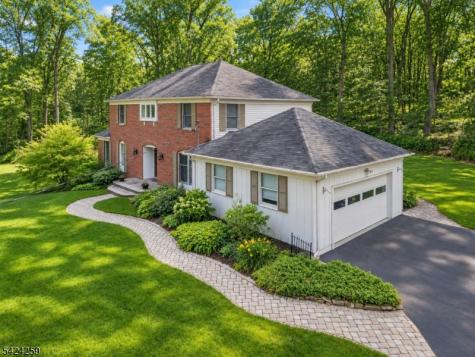 431 Little Brook Road Lebanon NJ 08826