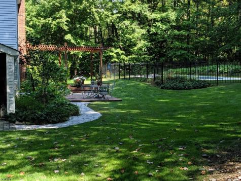 431 Little Brook Road Lebanon NJ 08826