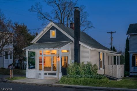15 Main Street Clinton NJ 08801