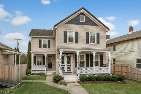 15 Main Street Clinton NJ 08801
