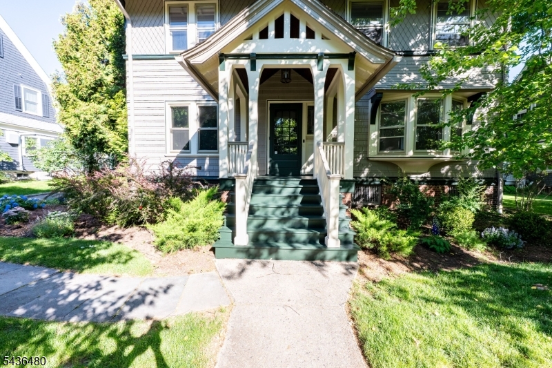 409 Hillside Place South Orange Village NJ 07079