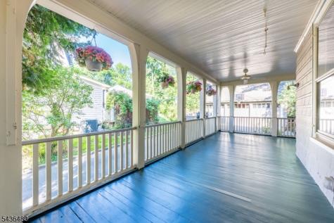 409 Hillside Place South Orange Village NJ 07079