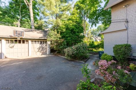 409 Hillside Place South Orange Village NJ 07079