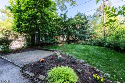 409 Hillside Place South Orange Village NJ 07079