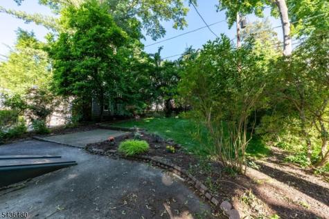409 Hillside Place South Orange Village NJ 07079